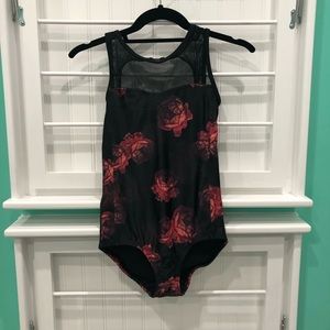 Sadie Jane Leotard